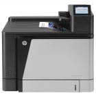 HP Color LaserJet Enterprise M855dn printer