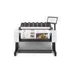 HP DesignJet T2600dr PS 36-inch MFP