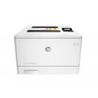HP Color LaserJet Pro M452dn printer