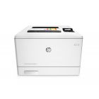 HP Color LaserJet Pro M452nw printer