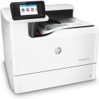 HP PageWide Pro 750dw A3 printer