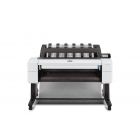 HP DesignJet T1600dr 36-inch Printer