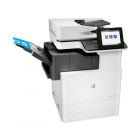 HP Color LaserJet Managed E87660du MFP