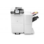 HP PageWide Managed Color Flow MFP E77660z+