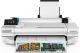 HP Designjet T125 24-inch Printer