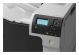 HP Color LaserJet Enterprise M750xh printer