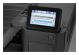 HP Color LaserJet Enterprise M855x+ printer
