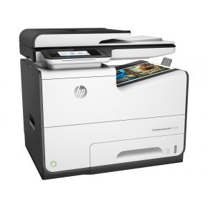 HP PageWide Managed P57750dw MFP